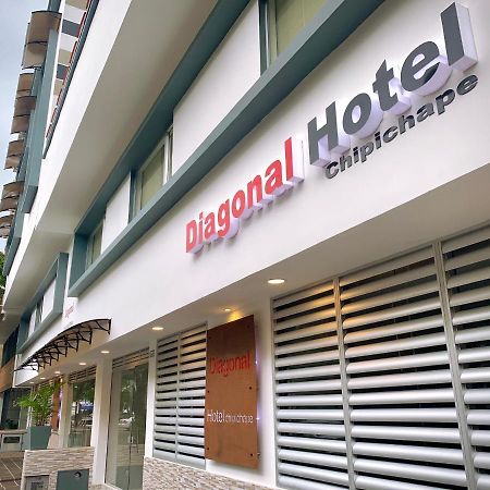 Diagonal Hotel Chipichape Cali Εξωτερικό φωτογραφία
